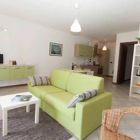 Oleandro Garden 4 Holiday home *