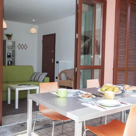 Holiday home Oleandro Garden 4