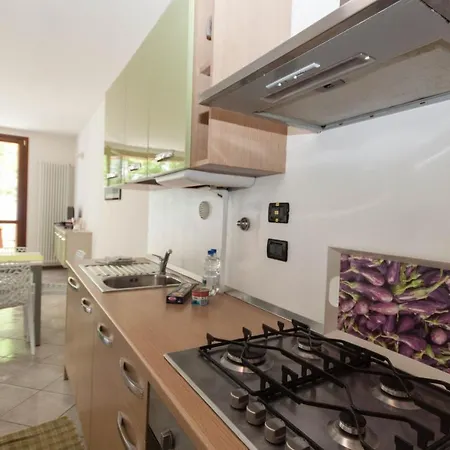 Holiday home Oleandro Garden 4 *