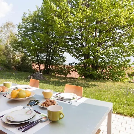 Holiday home Oleandro Garden 4