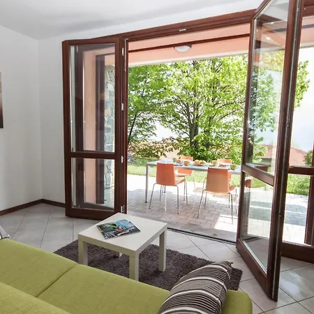 Oleandro Garden 4 *