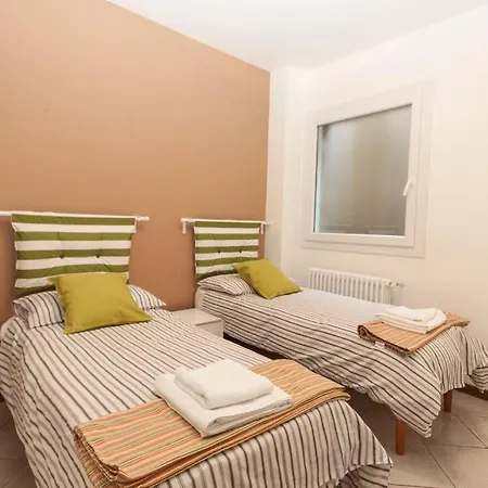 Holiday home Oleandro Garden 4